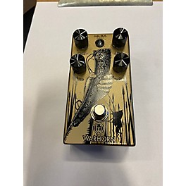 Used Walrus Audio Used Walrus Audio Warhorn Effect Pedal