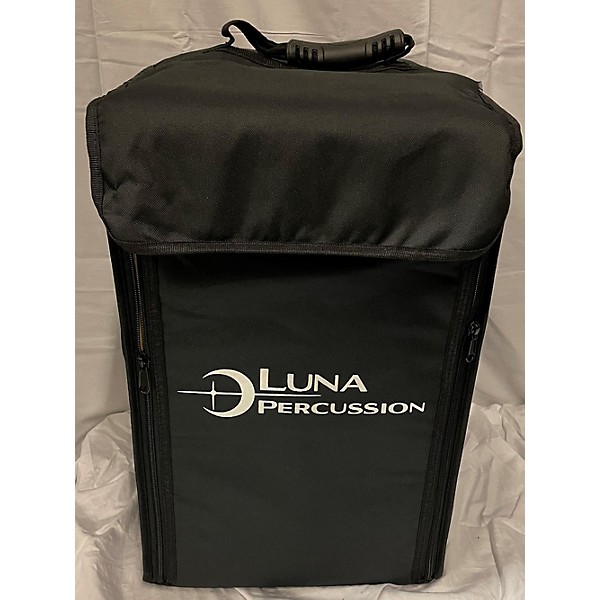 Used Luna LPC-BAM CAJON Cajon