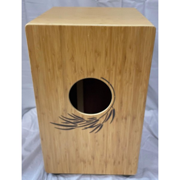 Used Luna LPC-BAM CAJON Cajon