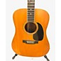 Vintage Martin 1970 D35 Acoustic Guitar