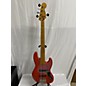 Used Fender Player Plus Jass Bass Electric Bass Guitar thumbnail