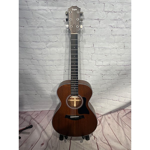 Used Taylor 322 Acoustic Guitar