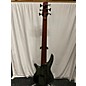 Used Ibanez Srff806 Electric Bass Guitar