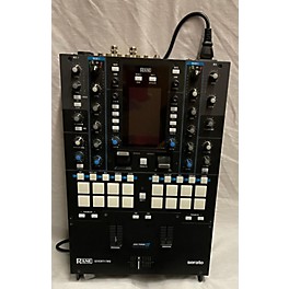 Used RANE Seventy-Two DJ Mixer