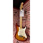 Used Fender American Standard Stratocaster Sienna Sunburst Solid Body Electric Guitar thumbnail