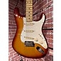 Used Fender American Standard Stratocaster Sienna Sunburst Solid Body Electric Guitar