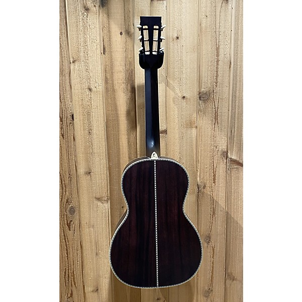 Used Washburn R314KK Acoustic Guitar