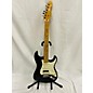 Used Fender Used Fender American Professional Standard Stratocaster HSS Black Solid Body Electric Guitar thumbnail