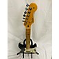 Used Fender Used Fender American Professional Standard Stratocaster HSS Black Solid Body Electric Guitar