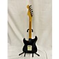 Used Fender Used Fender American Professional Standard Stratocaster HSS Black Solid Body Electric Guitar