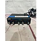 Vintage Alesis 1999 NANOCOMPRESSOR Compressor thumbnail