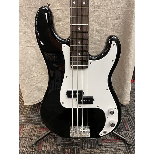 Used Austin APB200BK Electric Bass Guitar