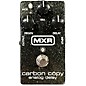 Used MXR Carbon Copy Effect Pedal thumbnail