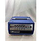 Used Ampeg Micro-VR 200W Bass Amp Head thumbnail