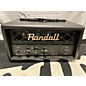 Used Randall RD1H Tube Guitar Amp Head thumbnail