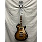 Used Gibson 2022 Les Paul Traditional Pro V Satin Top Solid Body Electric Guitar thumbnail
