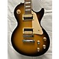 Used Gibson 2022 Les Paul Traditional Pro V Satin Top Solid Body Electric Guitar