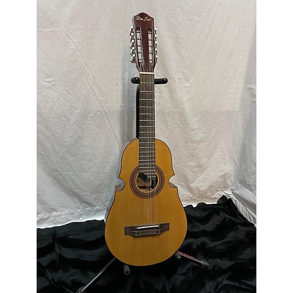 Used Used Don Jose C500 Natural Latin Stringed Instrument