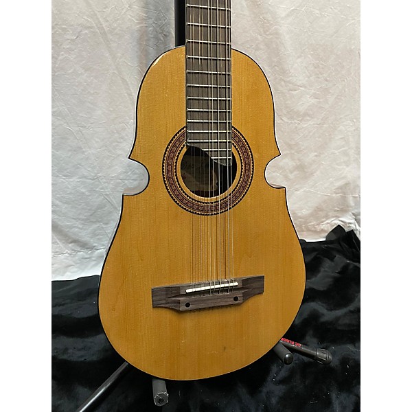 Used Used Don Jose C500 Natural Latin Stringed Instrument