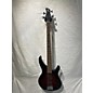 Used Yamaha TRBX174 Electric Bass Guitar thumbnail