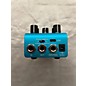 Used Strymon Cloudburst Ambient Reverb Effect Pedal