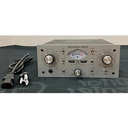 Used Universal Audio Used Universal Audio 710TF Microphone Preamp