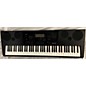 Used Casio WK6600 76 Key Portable Keyboard