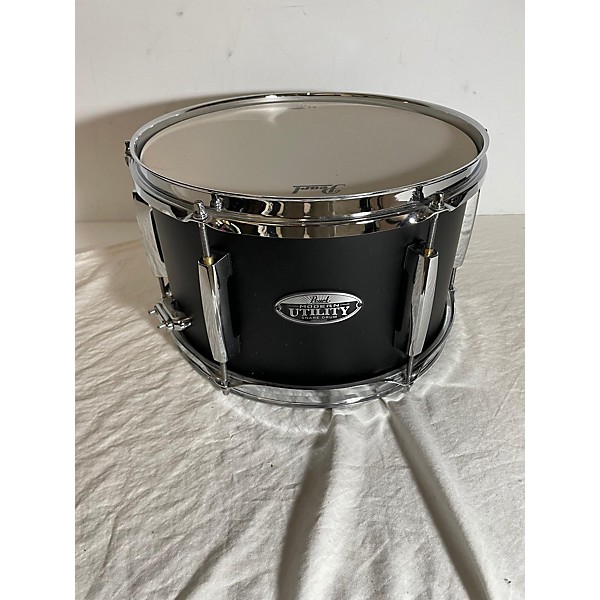 Used Pearl 7X12 Modern Utility Maple Snare Drum