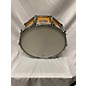 Used Yamaha 5.5X14 Stage Custom Snare Drum thumbnail