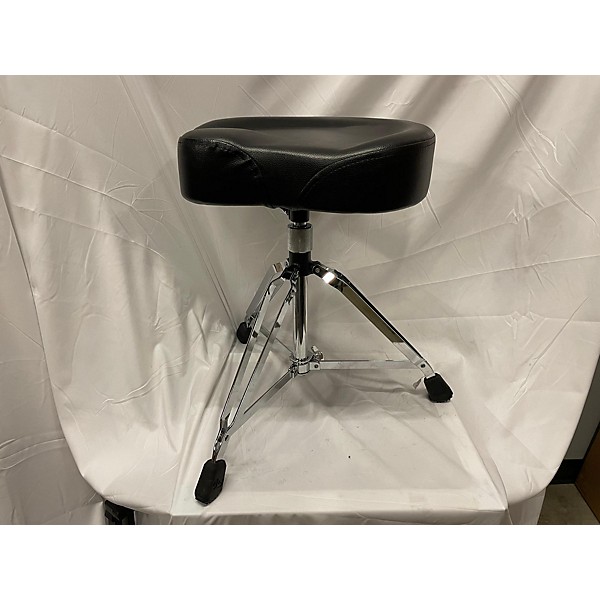 Used DW 3000 SERIES THRONE Drum Throne