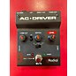Used Radial Engineering AC DRIVER Pedal thumbnail