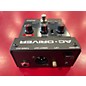 Used Radial Engineering AC DRIVER Pedal