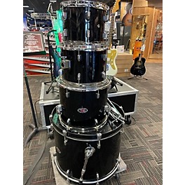 Used PDP by DW Z5 SERIES Drum Kit