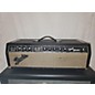 Vintage Fender 1966 Bandmaster Head Tube Guitar Amp Head thumbnail