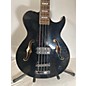 Used Samick Royalebass Electric Bass Guitar