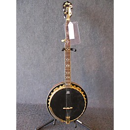 Used Kay Used Kay KJB100 Golden Liberty Natural Banjo