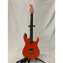 Used Balaguer Used BALAGUER TORO SPARKLE ORANGE Solid Body Electric Guitar