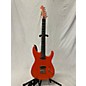 Used Used BALAGUER TORO SPARKLE ORANGE Solid Body Electric Guitar thumbnail