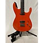Used Used BALAGUER TORO SPARKLE ORANGE Solid Body Electric Guitar