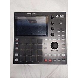 Used Akai Professional Used Akai Professional MPC ONE Production Controller