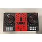 Used Hercules DJ Djcontrol Impulse 500 DJ Controller thumbnail