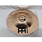 Used MEINL 18in Classic Custom China Cymbal thumbnail