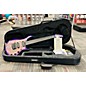 Used Ernie Ball Music Man Limited Edition Majesty Crystal Amethyst 7 Solid Body Electric Guitar thumbnail