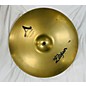 Used Zildjian Used Zildjian 20in A Custom Medium Ride Cymbal thumbnail