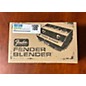 Used Fender Fender Blender Effect Pedal