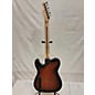 Used Squier 2021 Paranormal Cabronita Telecaster Thinline Hollow Body Electric Guitar