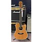 Used Zager ZAD-80CE/N Acoustic Electric Guitar thumbnail