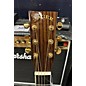 Used Zager ZAD-80CE/N Acoustic Electric Guitar