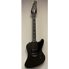 Used Schecter Guitar Research Used Schecter Guitar Research Paul Whitley Noir Black Solid Body Electric Guitar