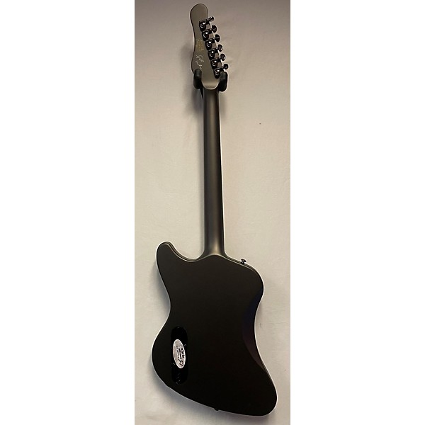 Used Schecter Guitar Research Used Schecter Guitar Research Paul Whitley Noir Black Solid Body Electric Guitar